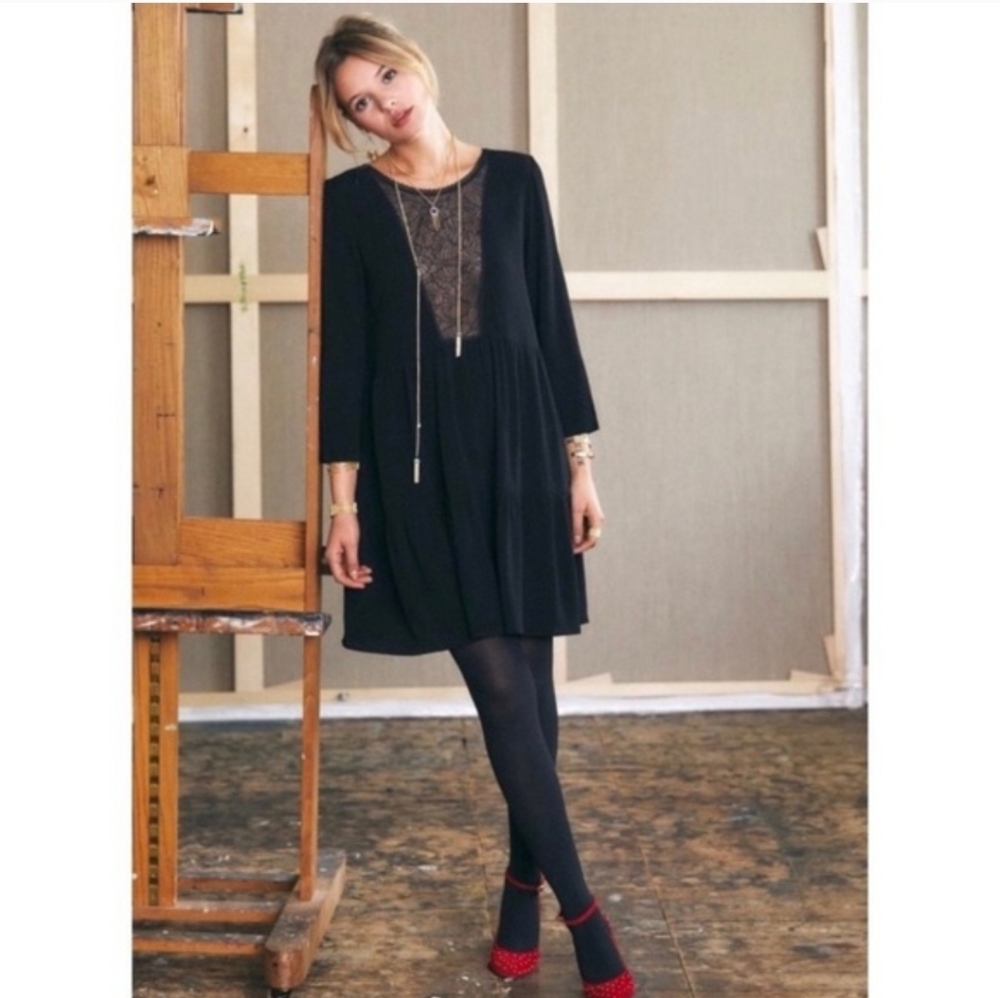 Sezane Victoria Dress